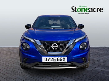 Used Nissan Juke 2025 for sale - 78516094: Photo