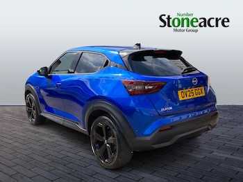 Used Nissan Juke 2025 for sale - 78516094: Photo