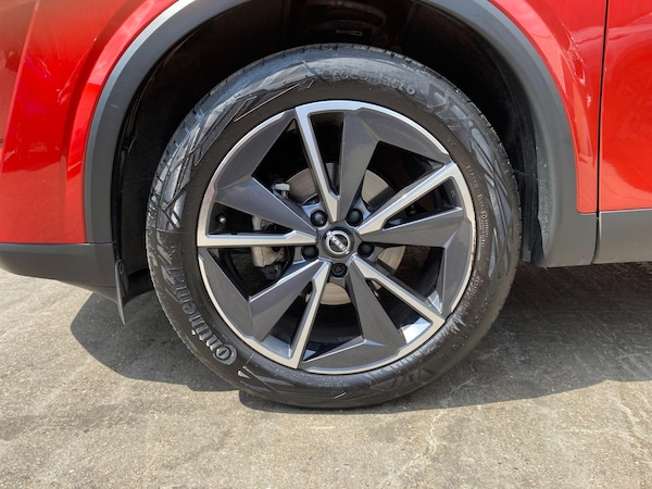 Used Nissan Qashqai 2024 for sale - 75478350: Photo 10