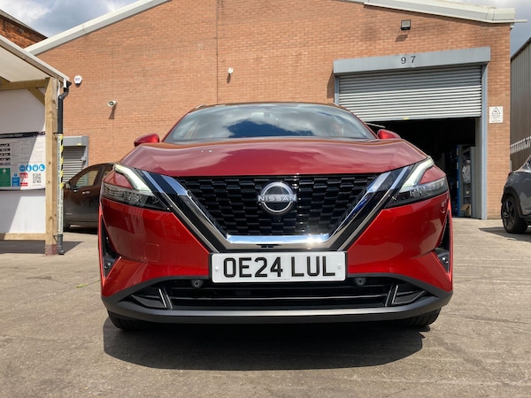 Used Nissan Qashqai 2024 for sale - 75478350: Photo 15
