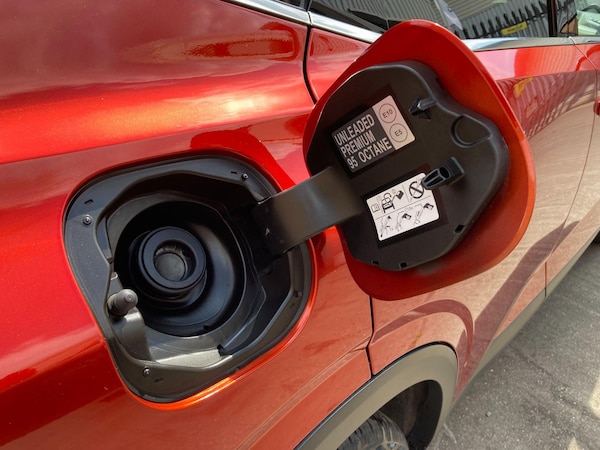 Used Nissan Qashqai 2024 for sale - 75478350: Photo 19