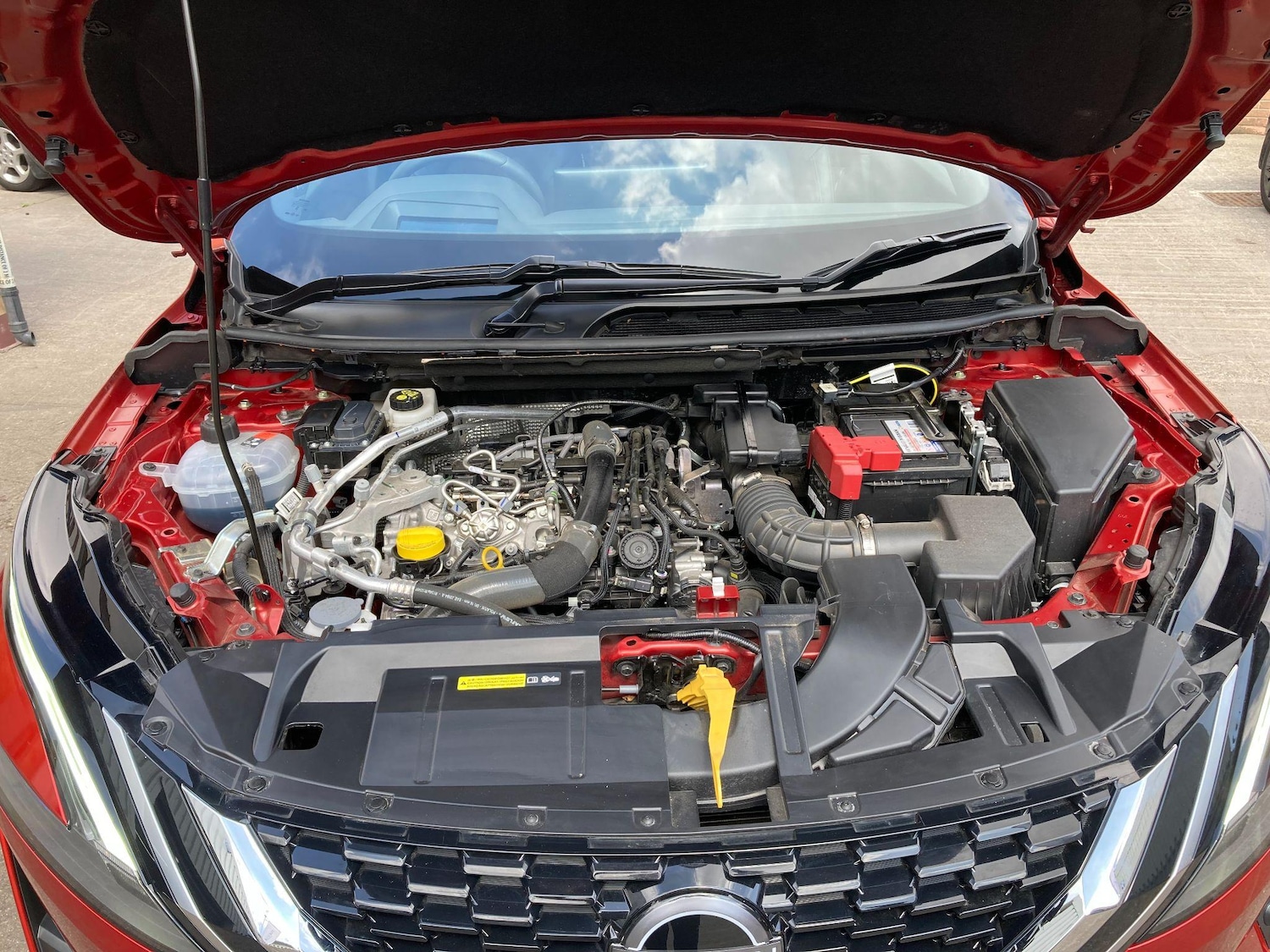 Vehicle 28