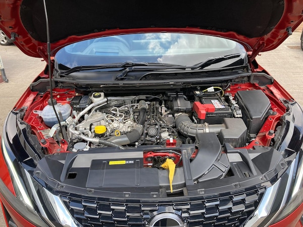 Used Nissan Qashqai 2024 for sale - 75478350: Photo 28