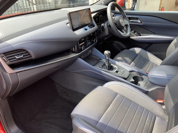 Used Nissan Qashqai 2024 for sale - 75478350: Photo 30