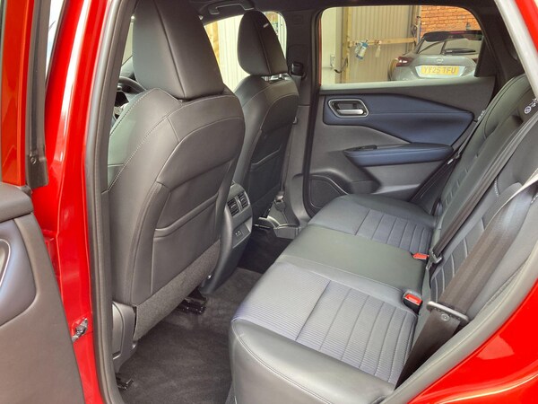 Used Nissan Qashqai 2024 for sale - 75478350: Photo 33