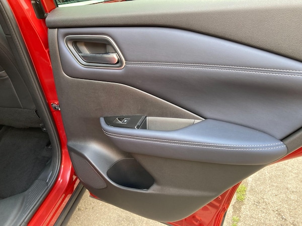 Used Nissan Qashqai 2024 for sale - 75478350: Photo 35