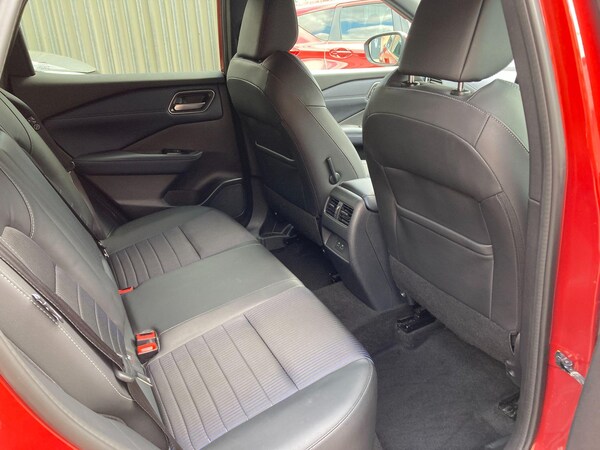 Used Nissan Qashqai 2024 for sale - 75478350: Photo 36