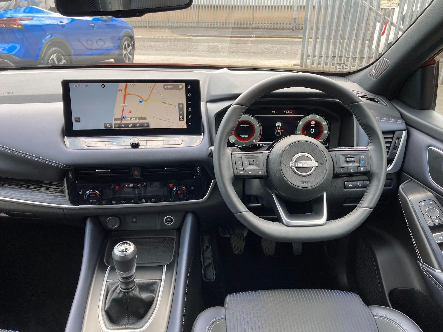 Vehicle 39