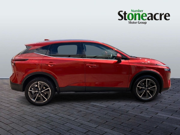Used Nissan Qashqai 2024 for sale - 75478350: Photo 3