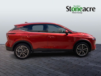Used Nissan Qashqai 2024 for sale - 75478350: Photo