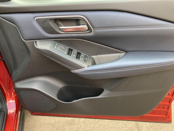 Used Nissan Qashqai 2024 for sale - 75478350: Photo 40