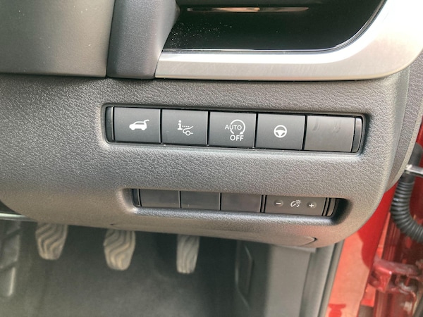 Used Nissan Qashqai 2024 for sale - 75478350: Photo 42
