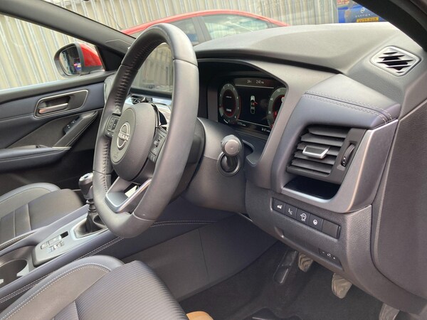 Used Nissan Qashqai 2024 for sale - 75478350: Photo 43