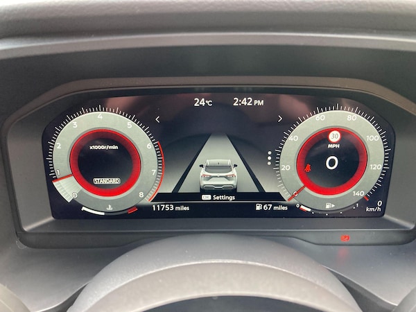 Used Nissan Qashqai 2024 for sale - 75478350: Photo 44
