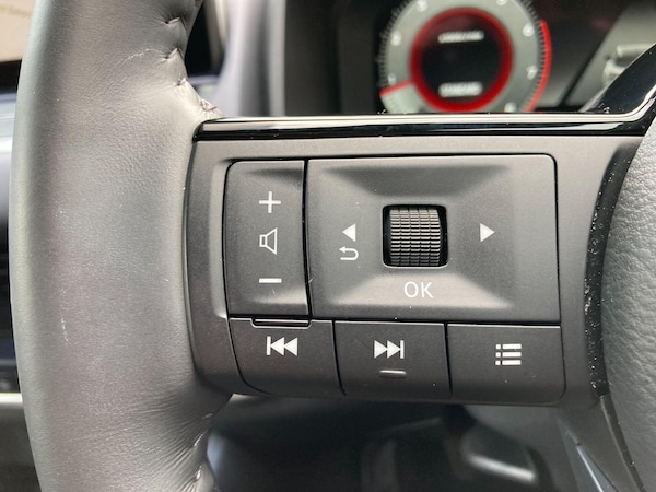 Used Nissan Qashqai 2024 for sale - 75478350: Photo 46