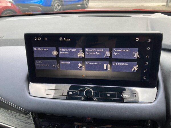 Used Nissan Qashqai 2024 for sale - 75478350: Photo 51