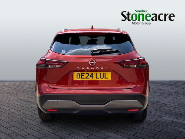 Used Nissan Qashqai 2024 for sale - 75478350: Photo 5