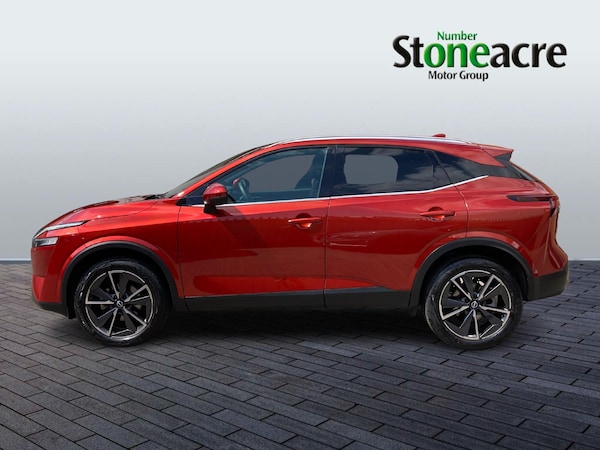Used Nissan Qashqai 2024 for sale - 75478350: Photo 7