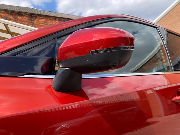 Used Nissan Qashqai 2024 for sale - 75478350: Photo 9