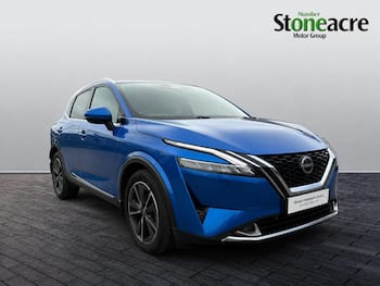 Used Nissan Qashqai 2022 for sale - 79712603: Photo