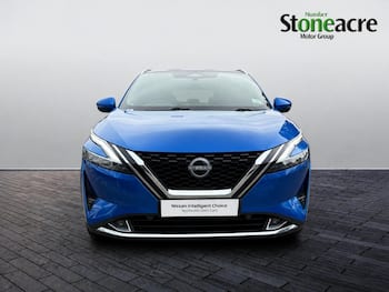Used Nissan Qashqai 2022 for sale - 79712603: Photo