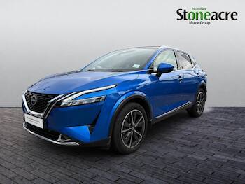 Used Nissan Qashqai 2022 for sale - 79712603: Photo