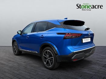 Used Nissan Qashqai 2022 for sale - 79712603: Photo