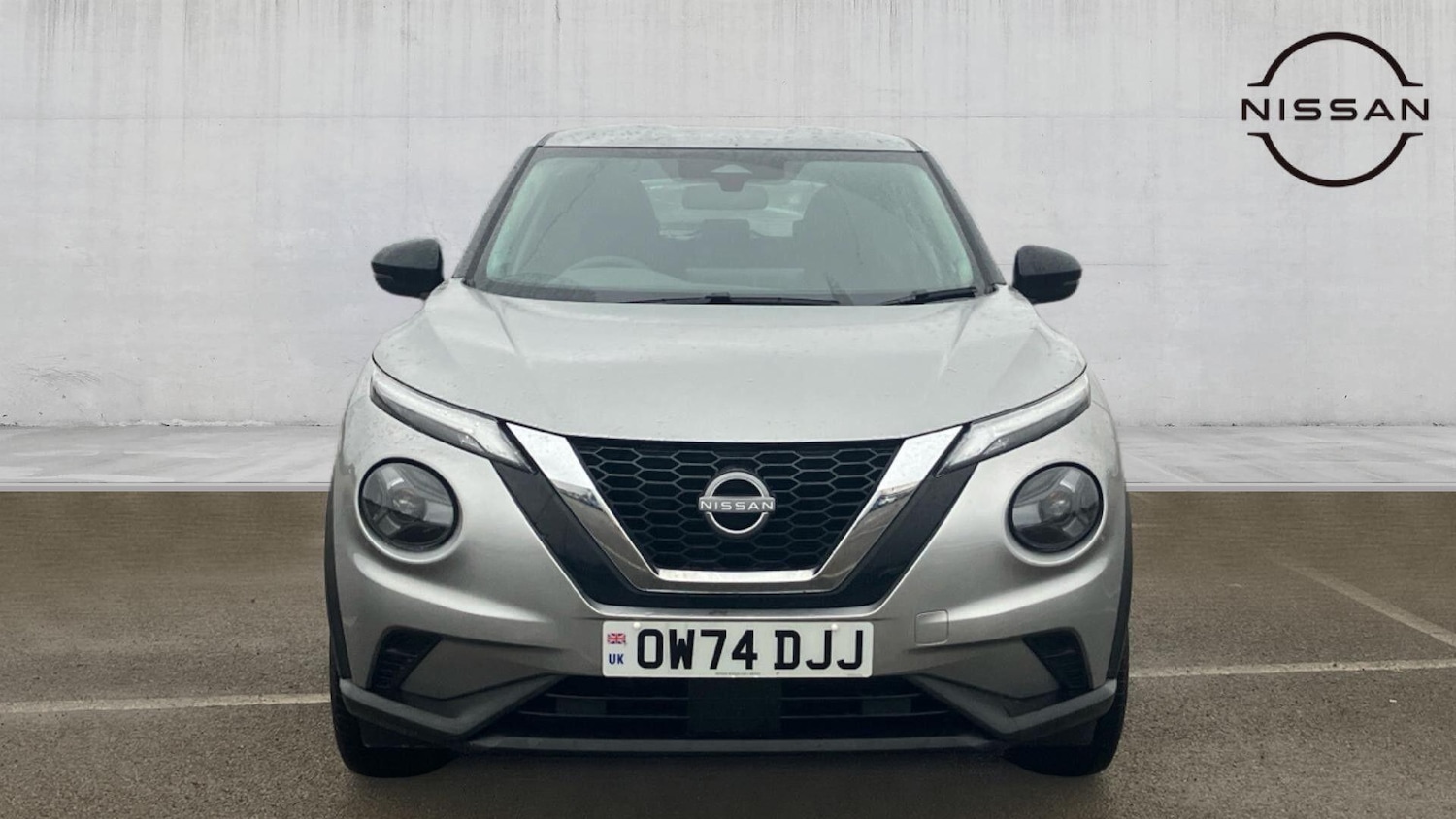 Used Nissan Juke 2024 for sale - 77709668: Photo 2
