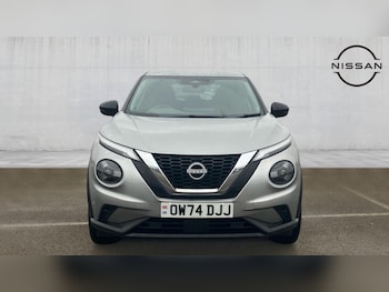 Used Nissan Juke 2024 for sale - 77709668: Photo