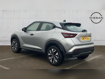 Used Nissan Juke 2024 for sale - 77709668: Photo