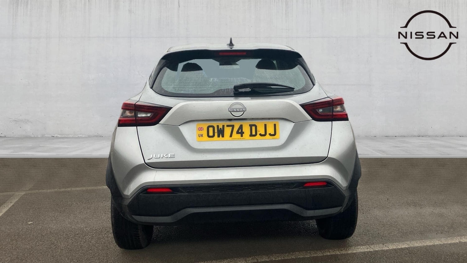 Used Nissan Juke 2024 for sale - 77709668: Photo 4