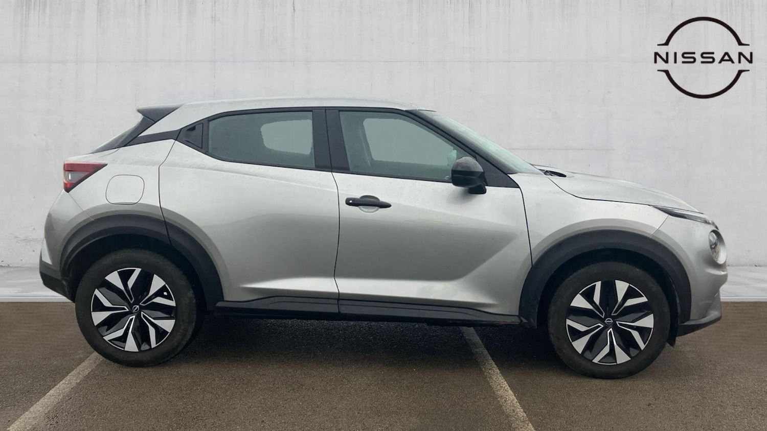 Used Nissan Juke 2024 for sale - 77709668: Photo 5