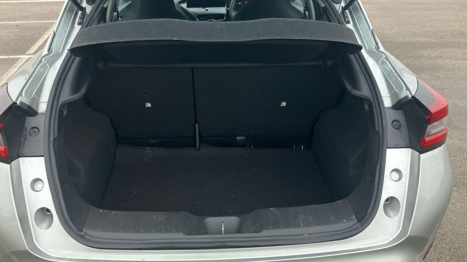 Used Nissan Juke 2024 for sale - 77709668: Photo 9