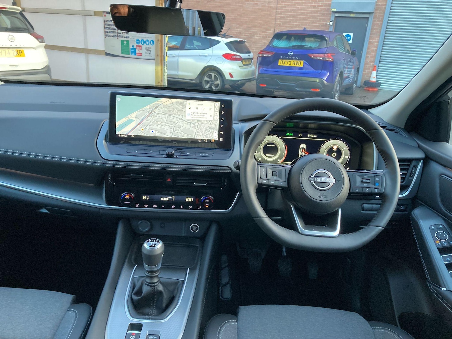 Vehicle 15