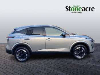 Used Nissan Qashqai 2025 for sale - 75033903: Photo
