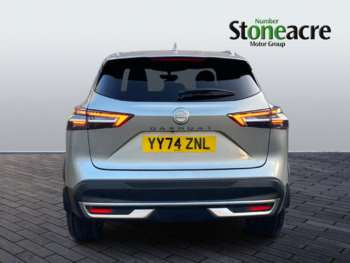 Used Nissan Qashqai 2025 for sale - 75033903: Photo