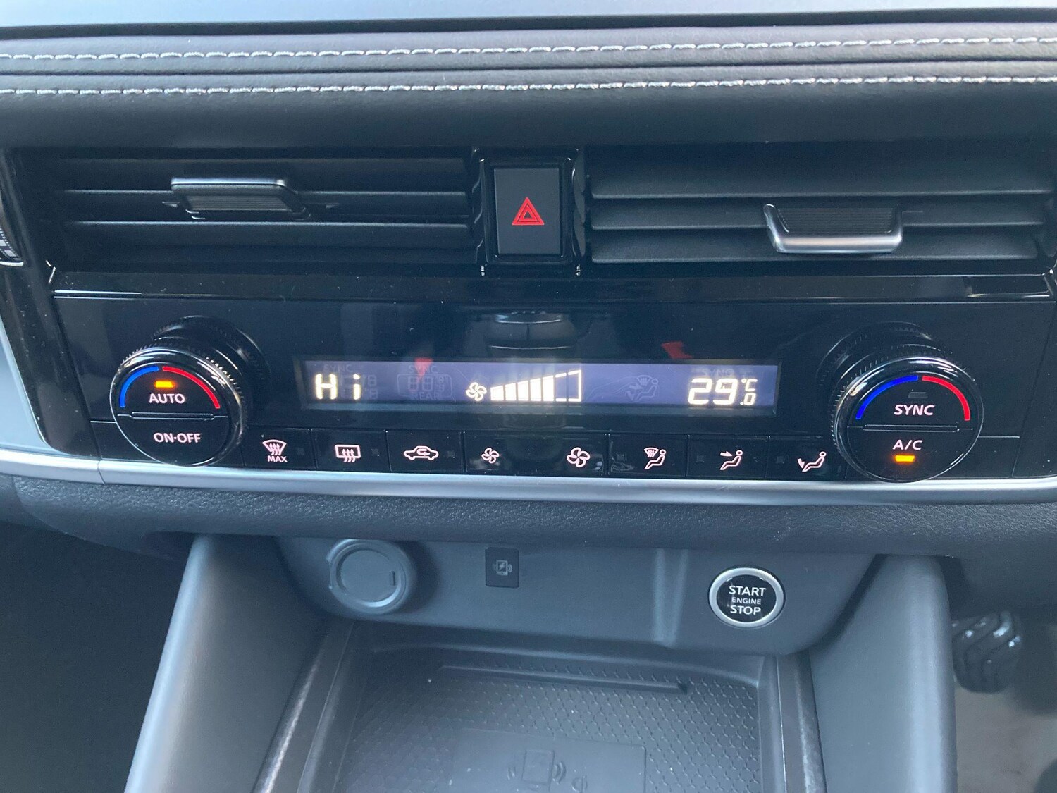 Vehicle 50
