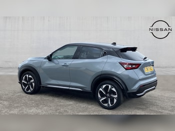 Used Nissan Juke 2025 for sale - 77658429: Photo