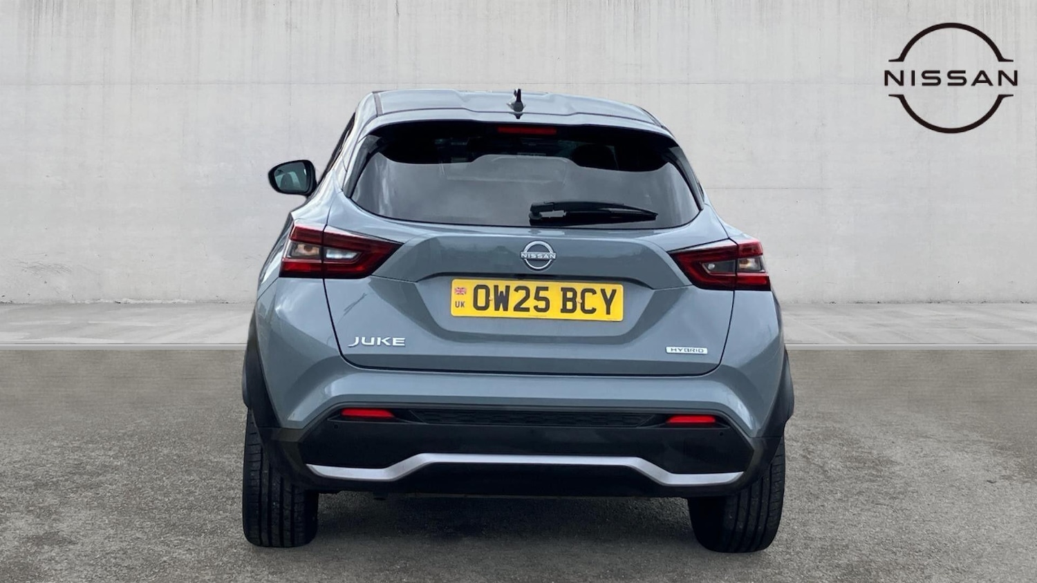 Used Nissan Juke 2025 for sale - 77658429: Photo 4