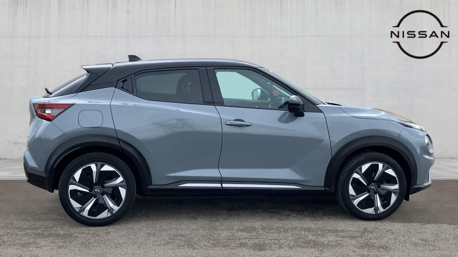 Used Nissan Juke 2025 for sale - 77658429: Photo 5