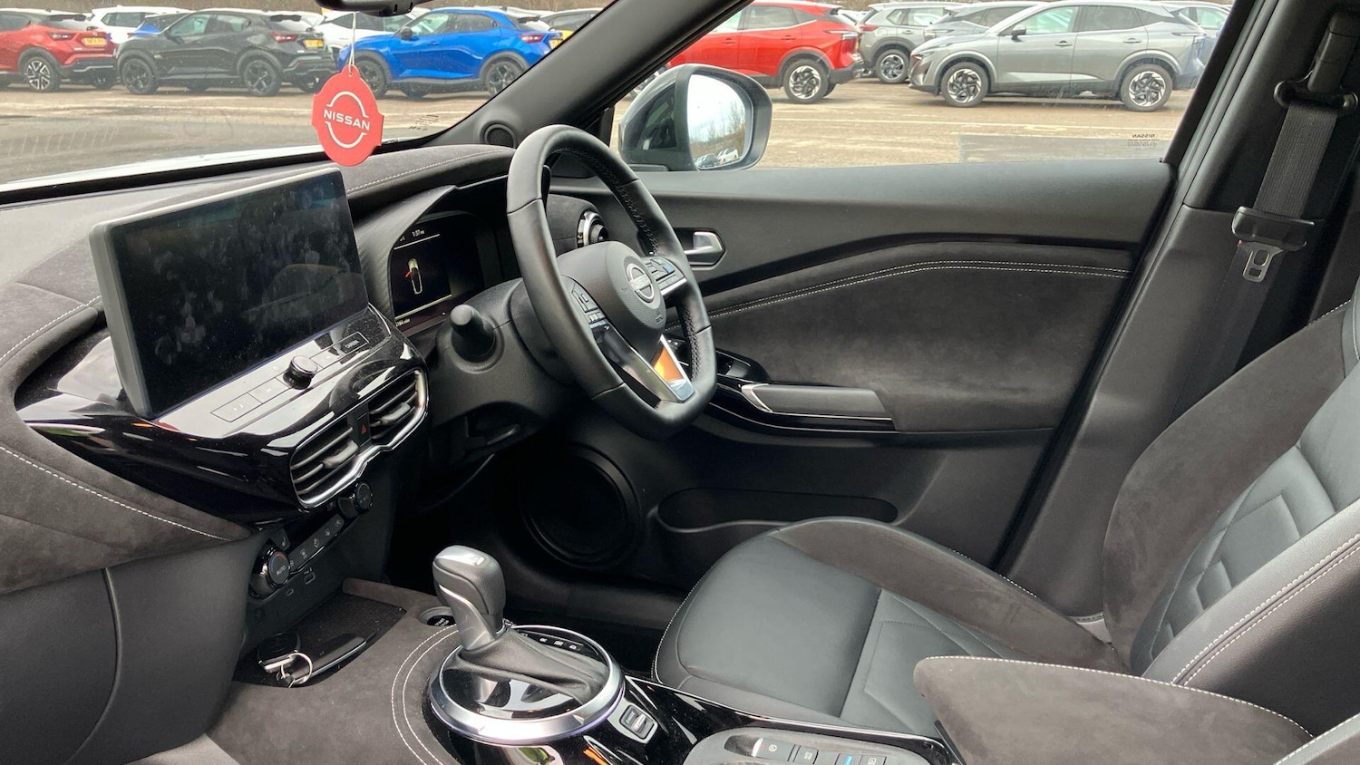 Used Nissan Juke 2025 for sale - 77658429: Photo 6