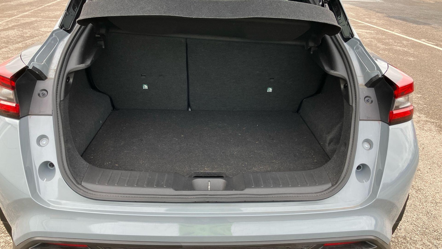 Used Nissan Juke 2025 for sale - 77658429: Photo 9