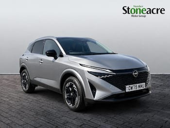 Used Nissan Qashqai 2025 for sale - 79697688: Photo