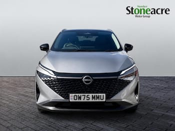 Used Nissan Qashqai 2025 for sale - 79697688: Photo