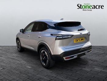 Used Nissan Qashqai 2025 for sale - 79697688: Photo