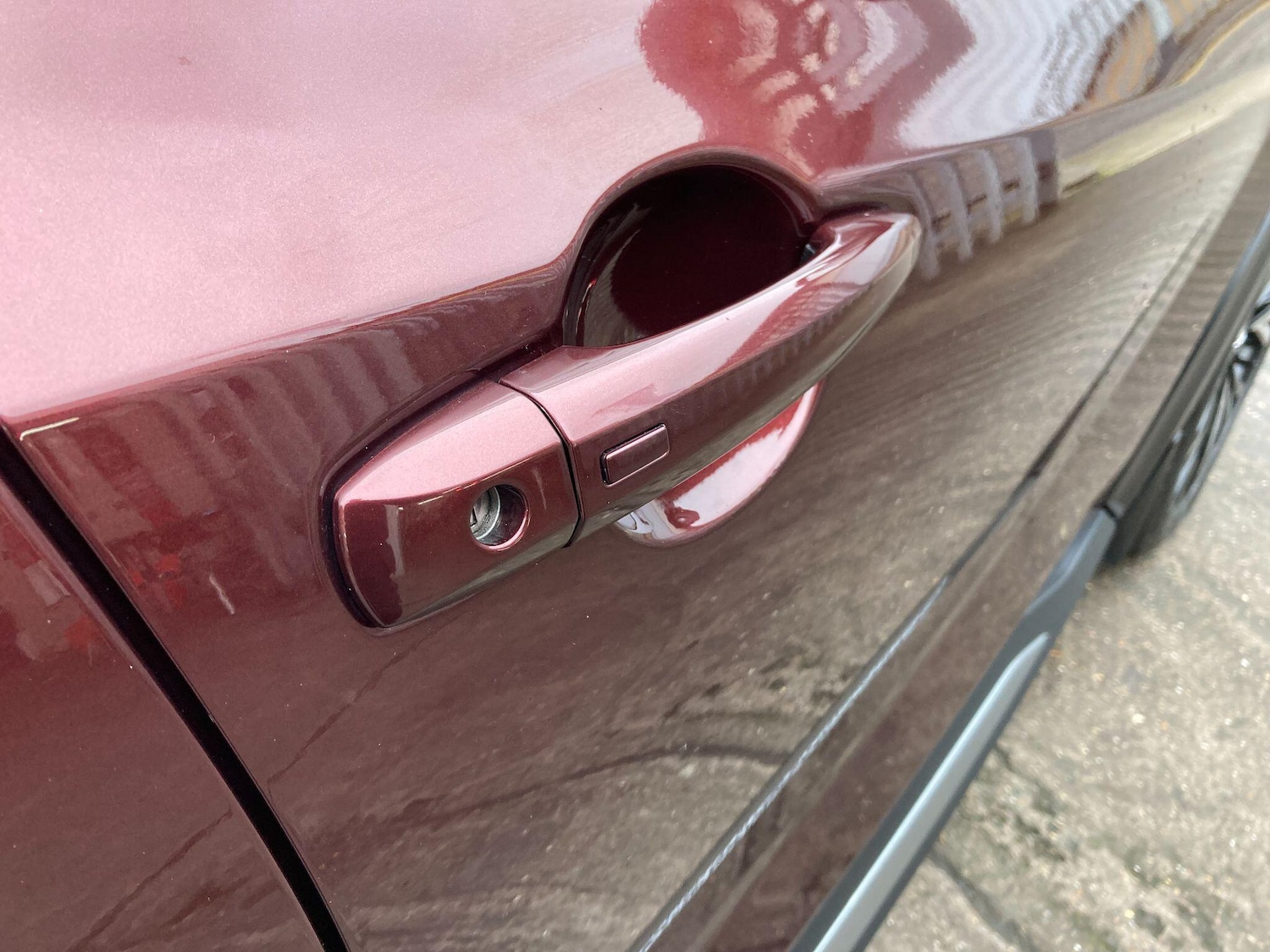 Used Nissan Juke for sale - 77320850: Photo 19