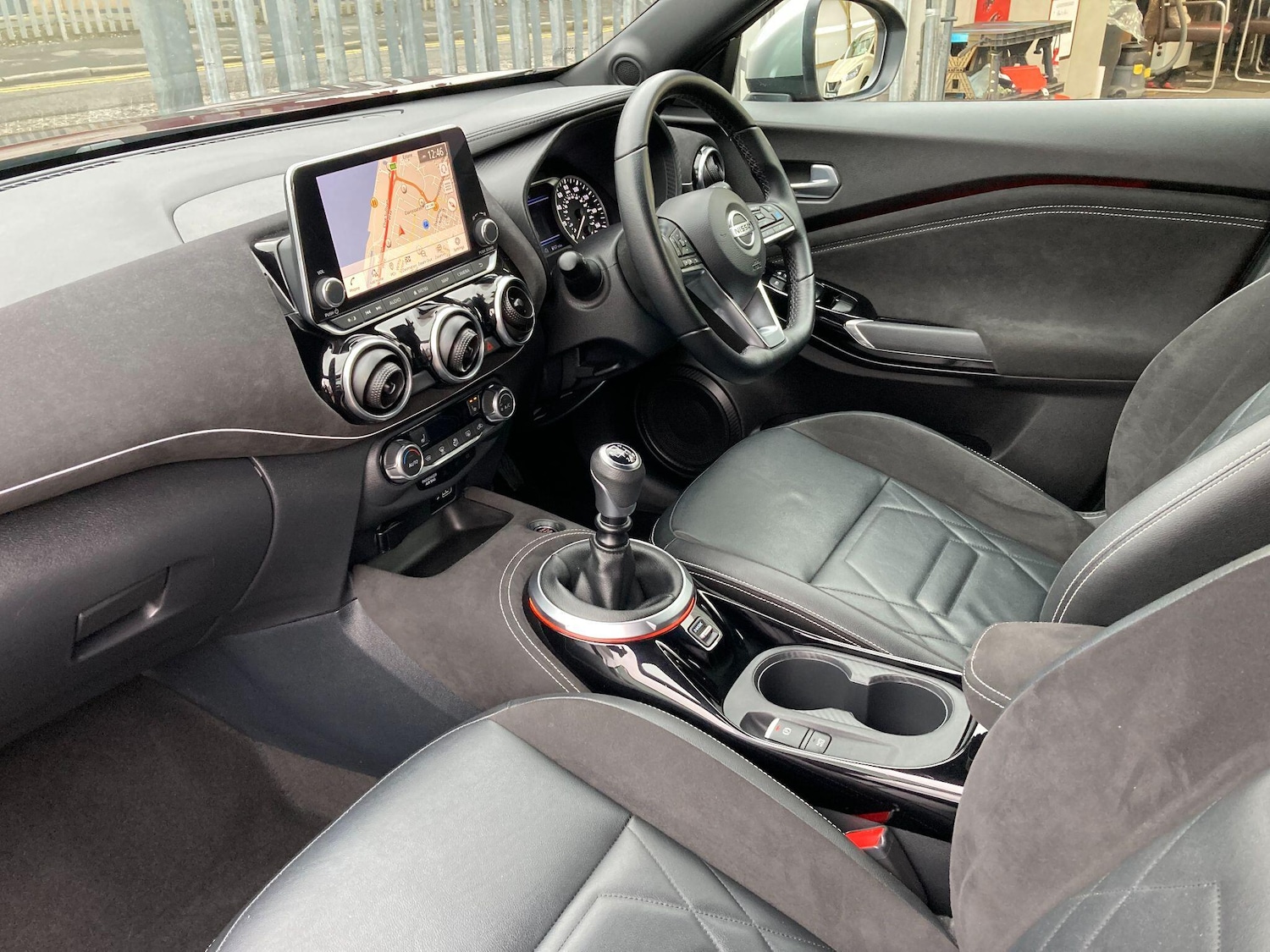 Used Nissan Juke for sale - 77320850: Photo 32