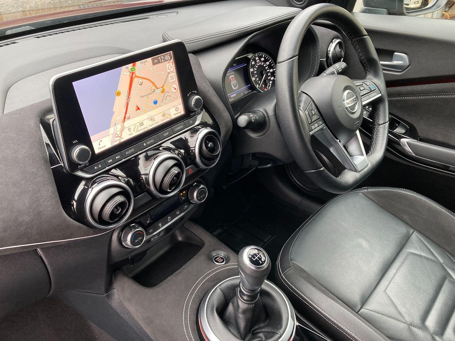 Used Nissan Juke for sale - 77320850: Photo 33