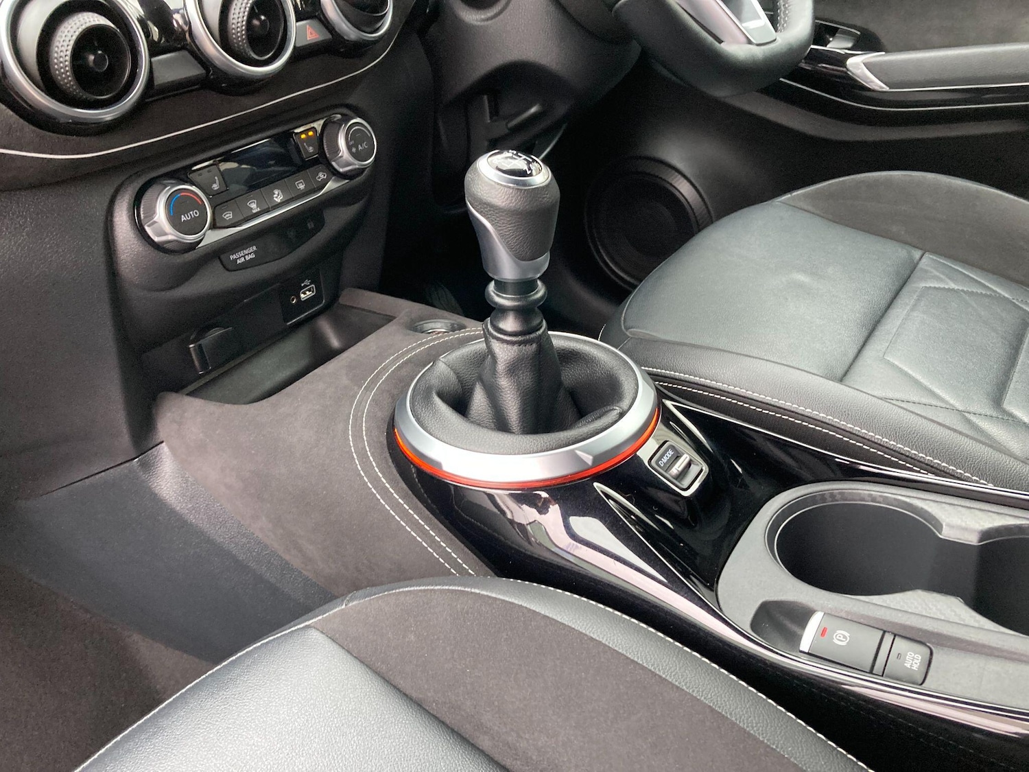 Used Nissan Juke for sale - 77320850: Photo 34