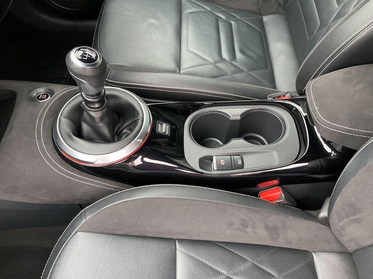 Used Nissan Juke for sale - 77320850: Photo 35